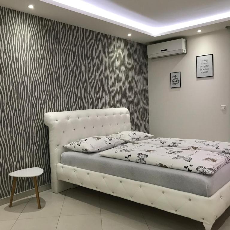 Apartment Ajla - Apartman sa 1 Spavaćom Sobom - 2