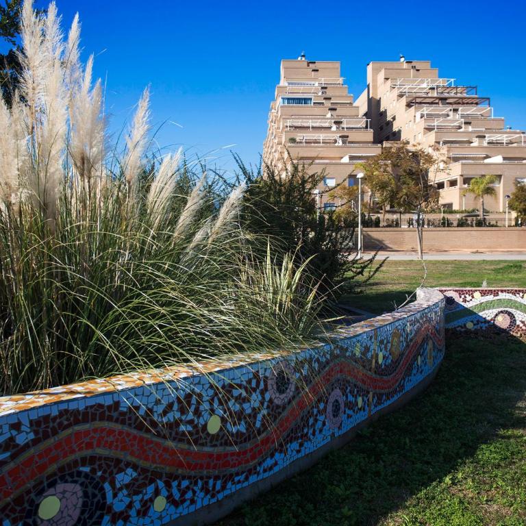 Marina d'Or JArdines del Mar I 305 - Apartamento con vistas al mar - 26