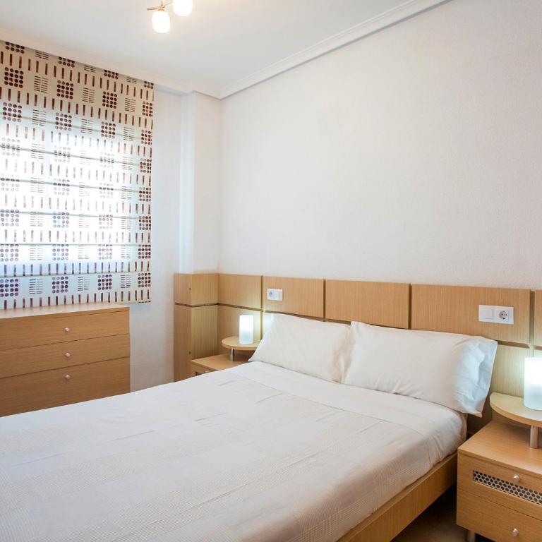 Marina d'Or JArdines del Mar I 305 - Apartamento con vistas al mar - 10