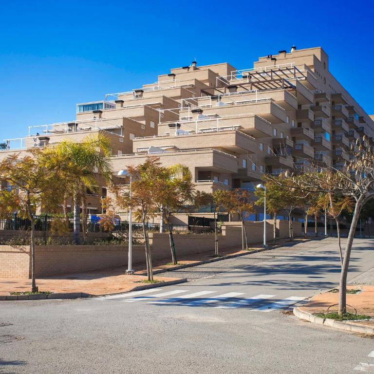 Marina d'Or JArdines del Mar I 305 - Apartamento con vistas al mar - 1