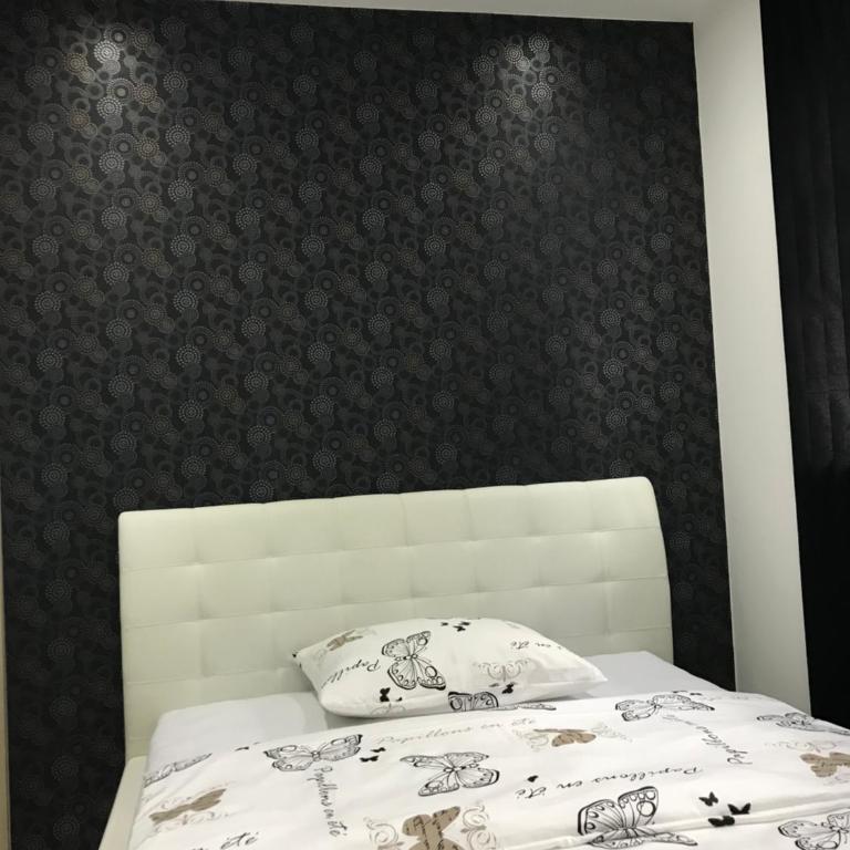 Apartment Ajla - Apartman sa 1 Spavaćom Sobom - 9