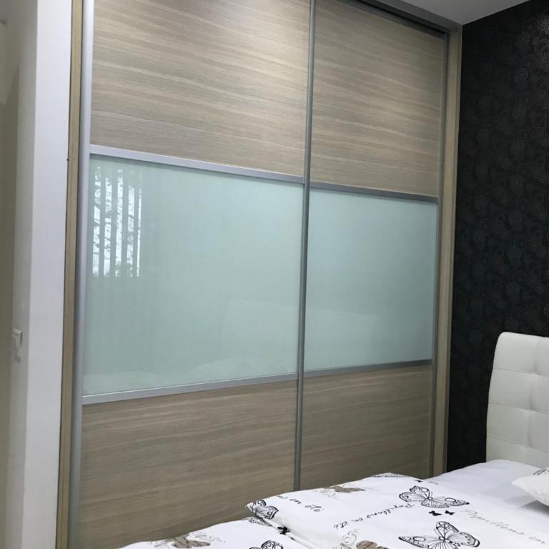 Apartment Ajla - Apartman sa 1 Spavaćom Sobom - 10