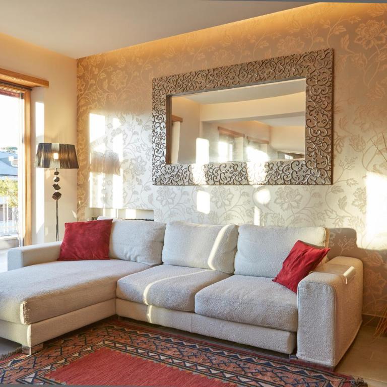 Vatican Luxury Penthouse with Terrace - Apartment with Terrace - 4