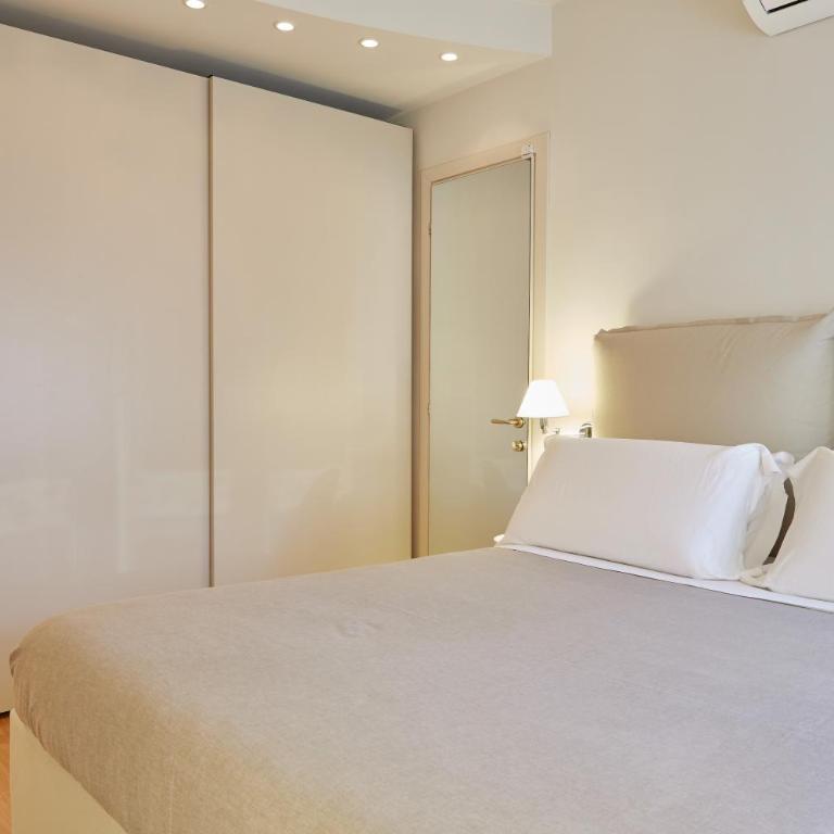 Vatican Luxury Penthouse with Terrace - Apartment with Terrace - 22