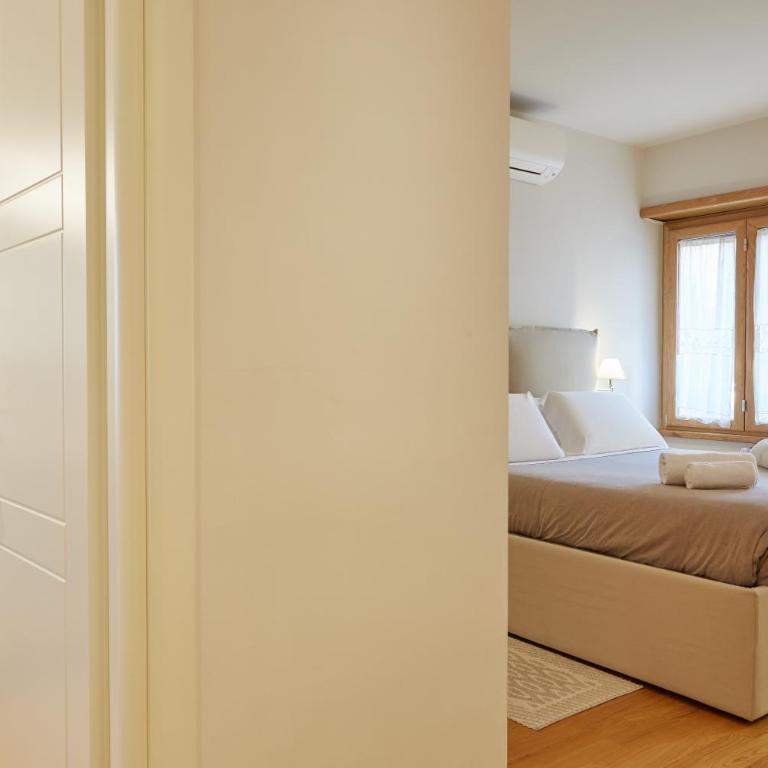 Vatican Luxury Penthouse with Terrace - Apartment with Terrace - 28