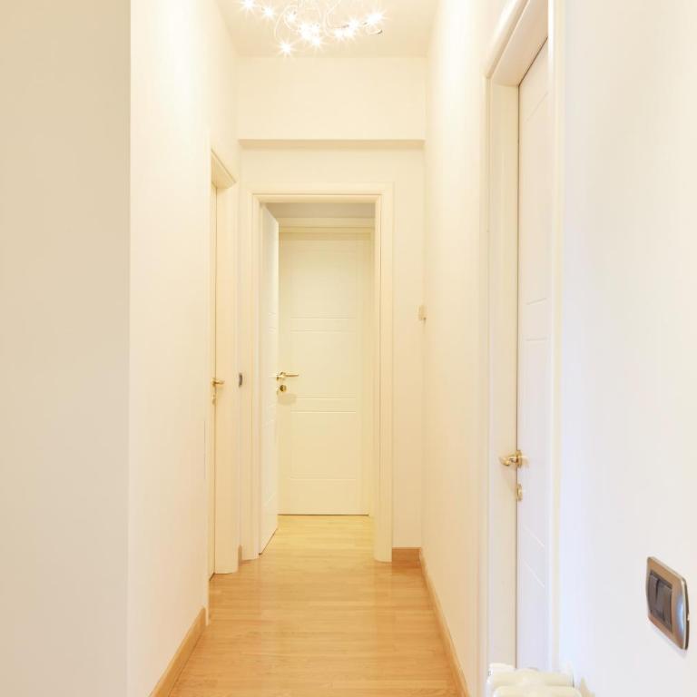 Vatican Luxury Penthouse with Terrace - Apartment with Terrace - 30