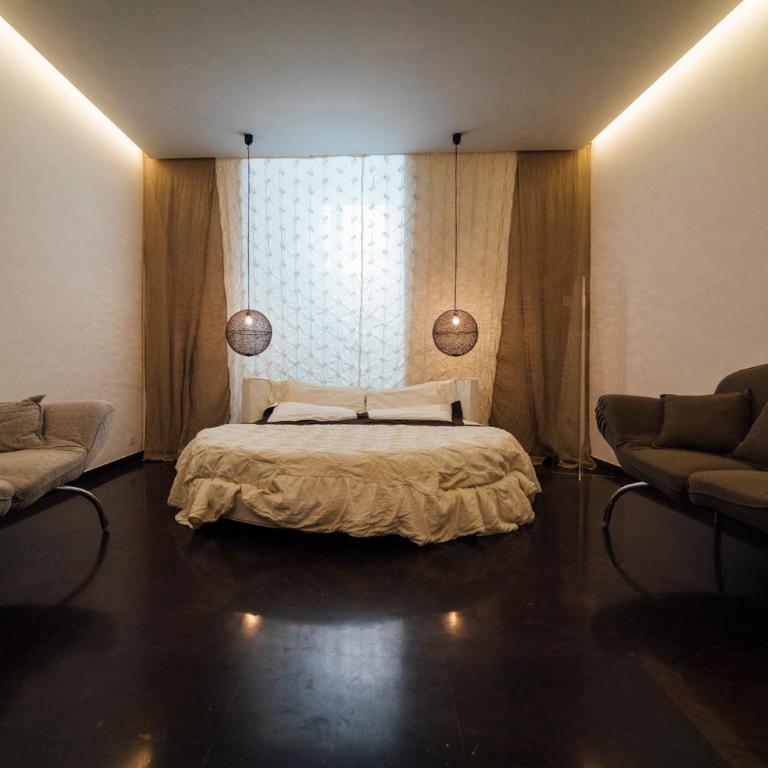Atmosfere Puniche b&b - Superior Double Room - 2