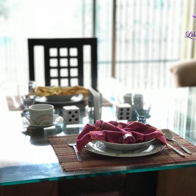 Lilas del Mar Apartments - One-Bedroom Apartment with Balcony - 8