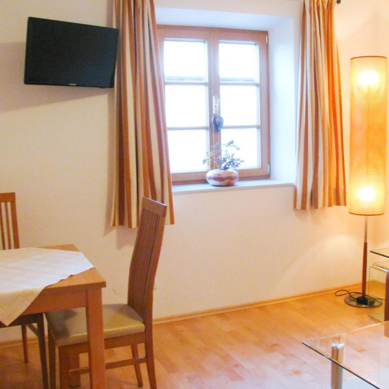 Frühstückspension Herzog zu Laah - Apartment - 1