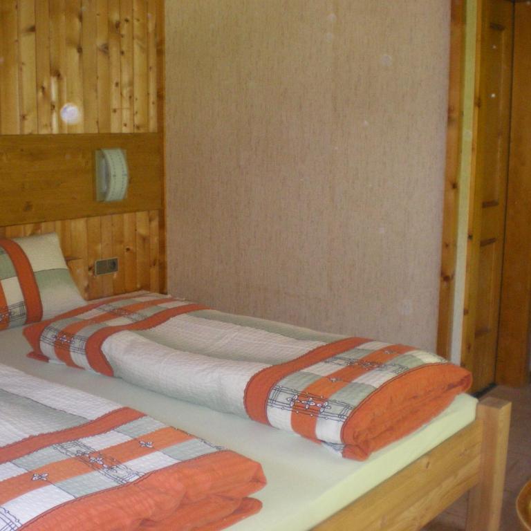 Hoazhof - Doppelzimmer mit Balkon - 4