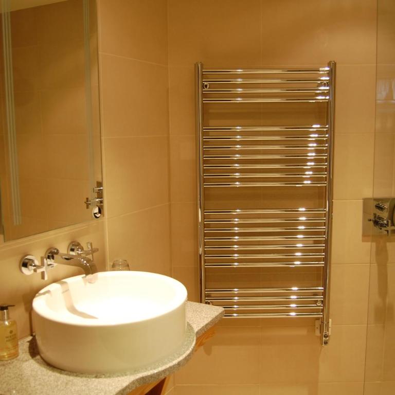 Chalet Oryx - Penthouse - 35