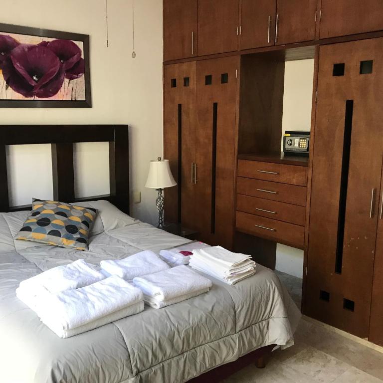 Lilas del Mar Apartments - Apartment - Ground Floor - 3
