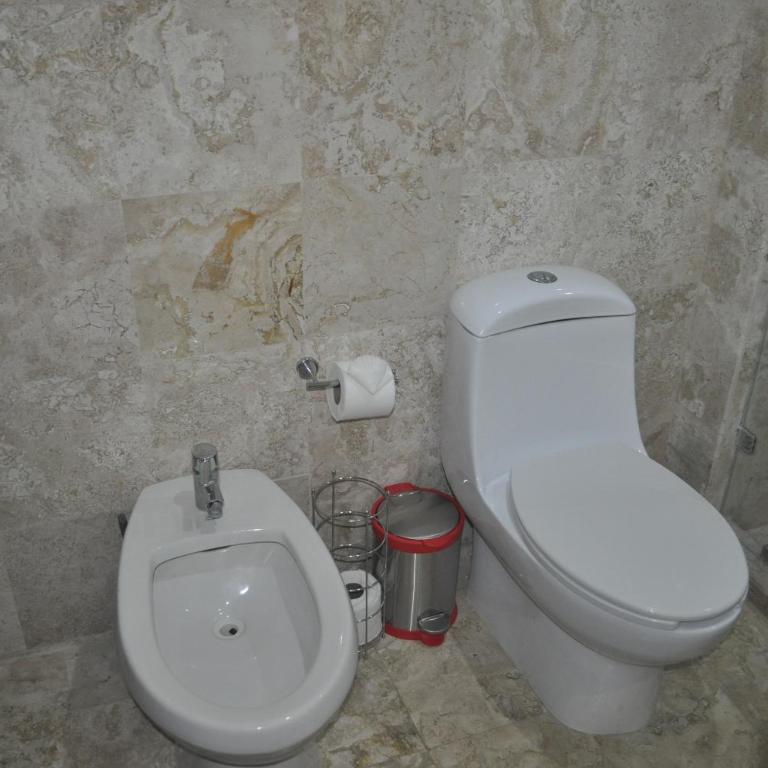 Lilas del Mar Apartments - Apartment - Ground Floor - 13