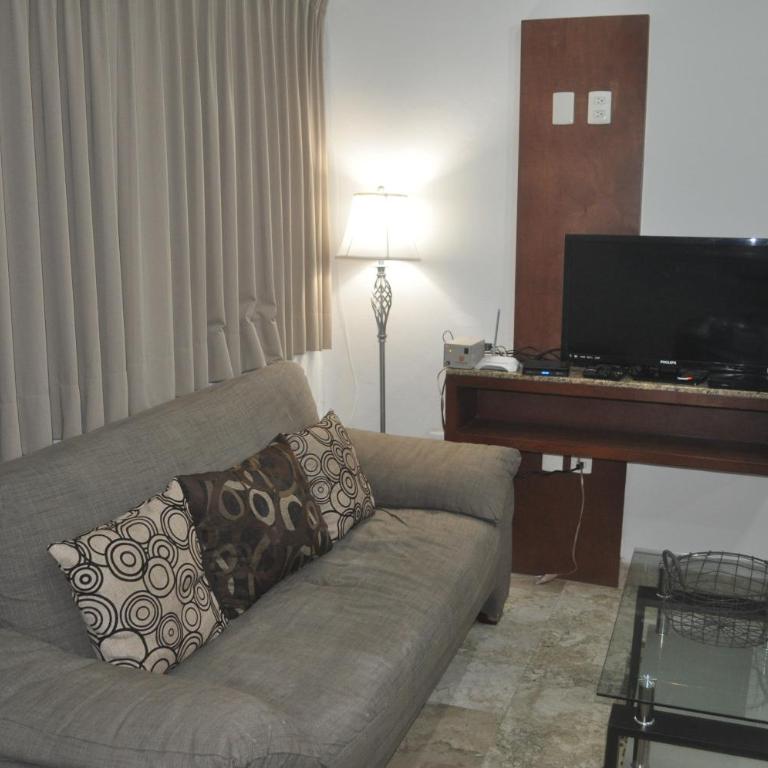 Lilas del Mar Apartments - Apartment - Ground Floor - 14