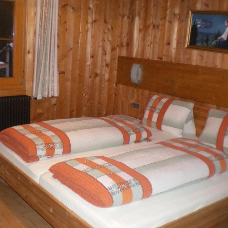 Hoazhof - Doppelzimmer mit Balkon - 3