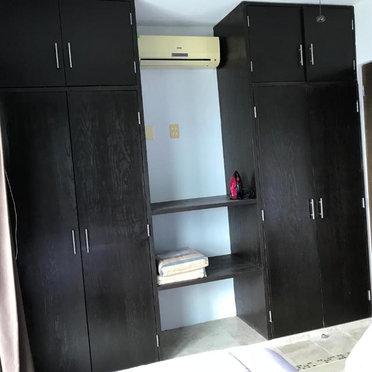 Lilas del Mar Apartments - Two-Bedroom Apartment with Balcony - 14
