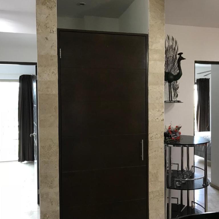 Lilas del Mar Apartments - Two-Bedroom Apartment with Balcony - 18