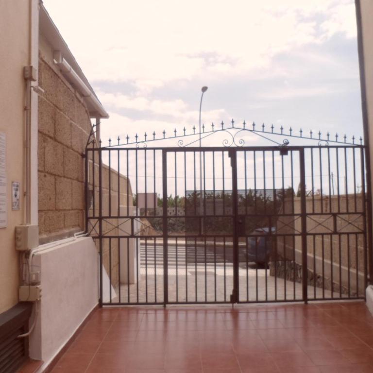 Arcoiris - Apartamento con vistas al mar - 42