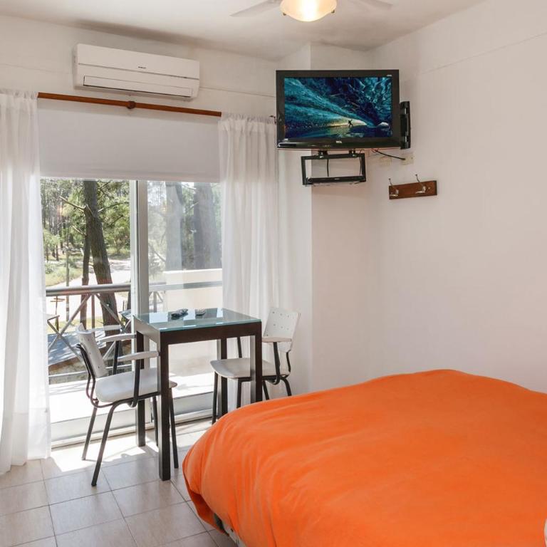 Colina Blanca Apart Hotel - Suite - 9