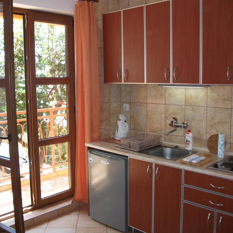 Monterama Apartments - Apartman sa 1 Spavaćom Sobom - 4