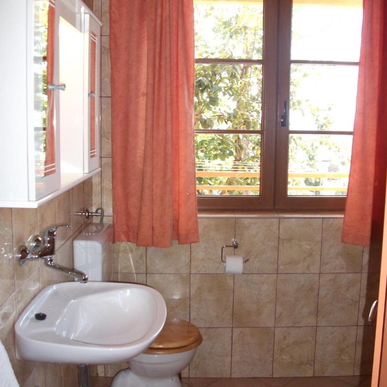 Monterama Apartments - Apartman sa 1 Spavaćom Sobom - 7
