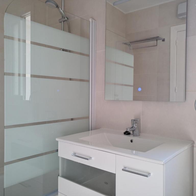 Calahonda Buenavista - Apartamento - 12
