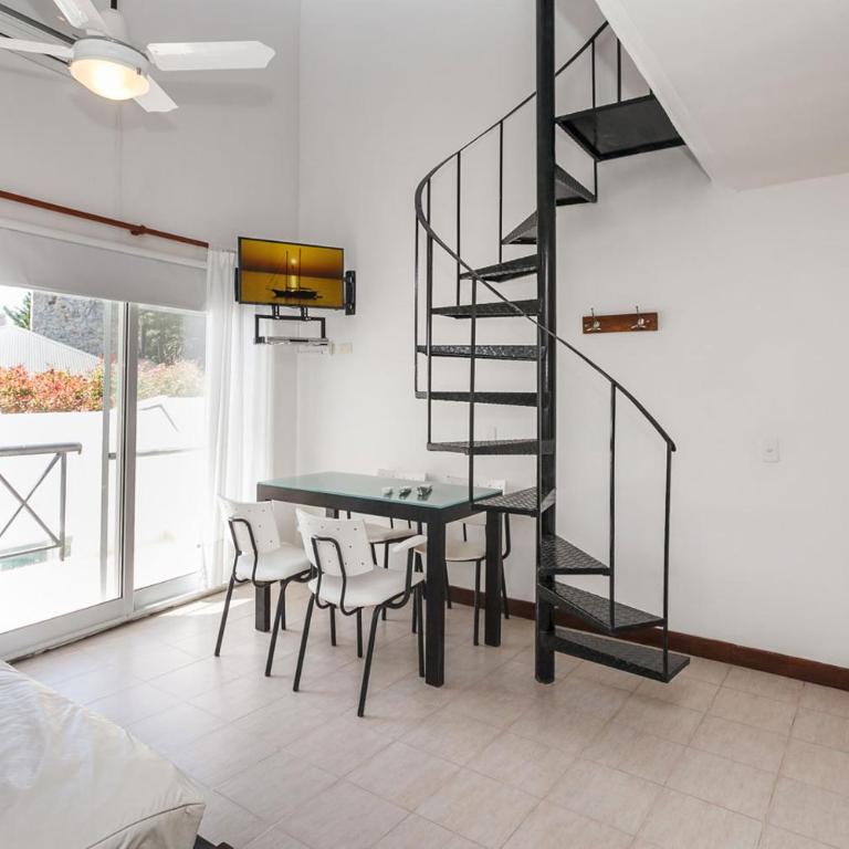 Colina Blanca Apart Hotel - Loft - 2