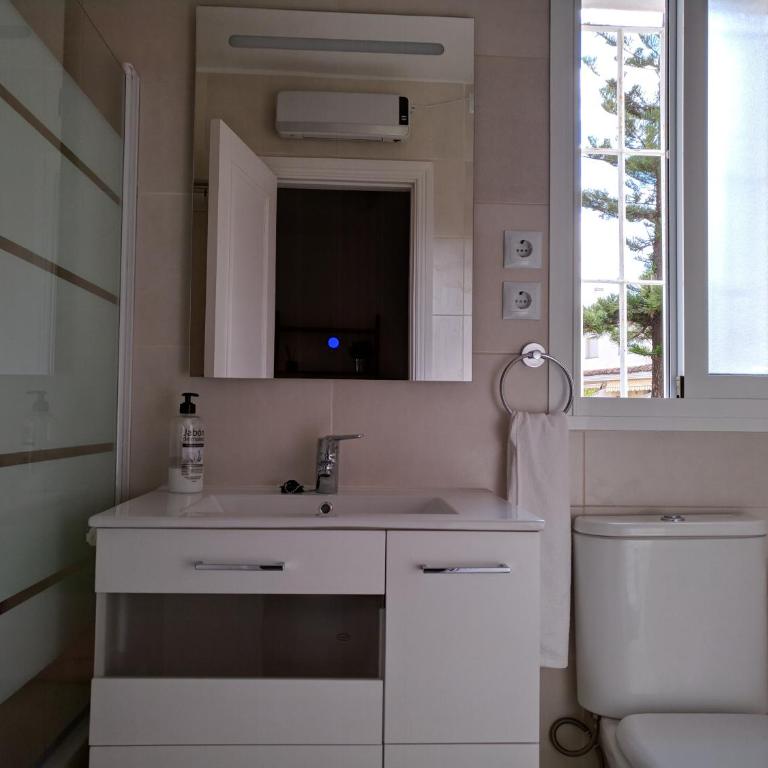 Calahonda Buenavista - Apartamento - 11