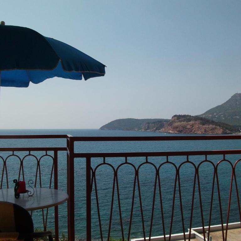 Monterama Apartments - Apartman sa 1 Spavaćom Sobom - 1