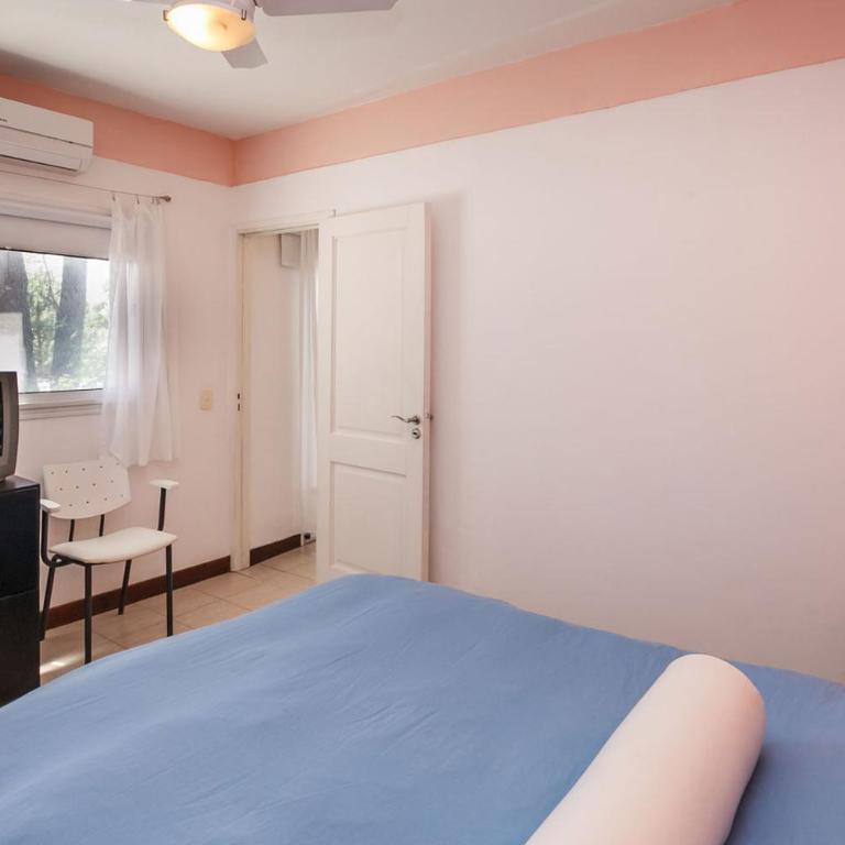 Colina Blanca Apart - Apartamento familiar de 1 dormitorio - 2