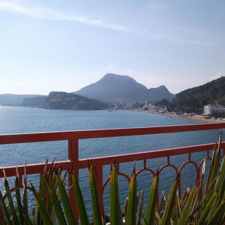 Monterama Apartments - Apartman sa Pogledom na More - 7