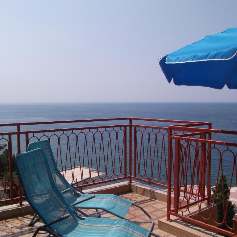 Monterama Apartments - Apartman sa Pogledom na More - 2