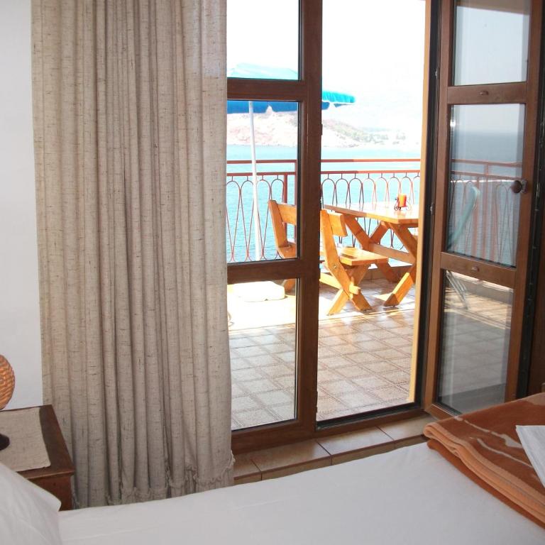 Monterama Apartments - Apartman sa Pogledom na More - 11