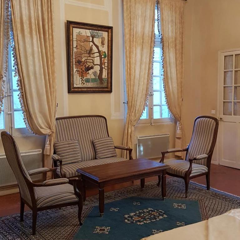 Hotel Cardinal - Chambre Supérieure - 8