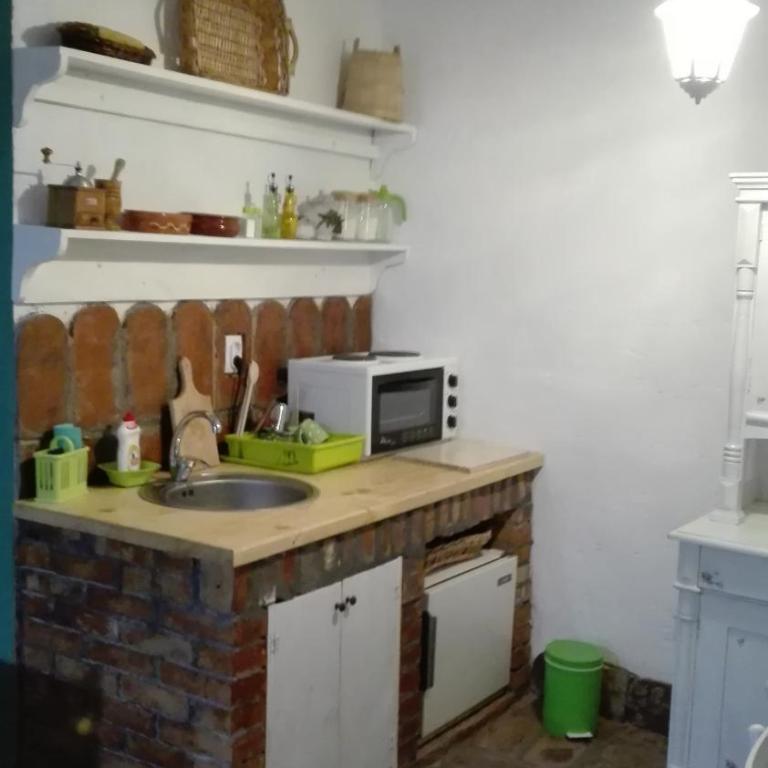 Apartments Holiday Home Srce - Studio - 9
