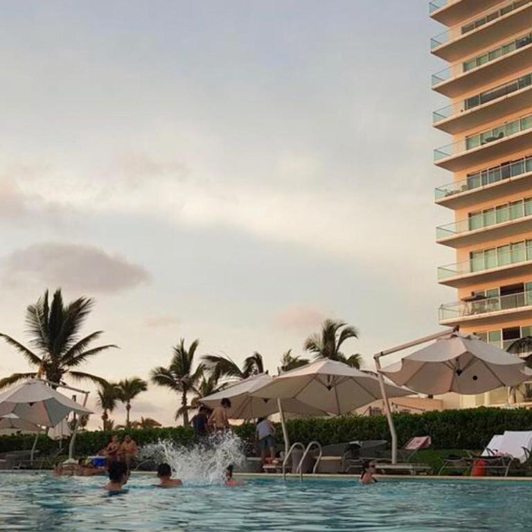 Peninsula Mazatlan - Apartment with Sea View - 23