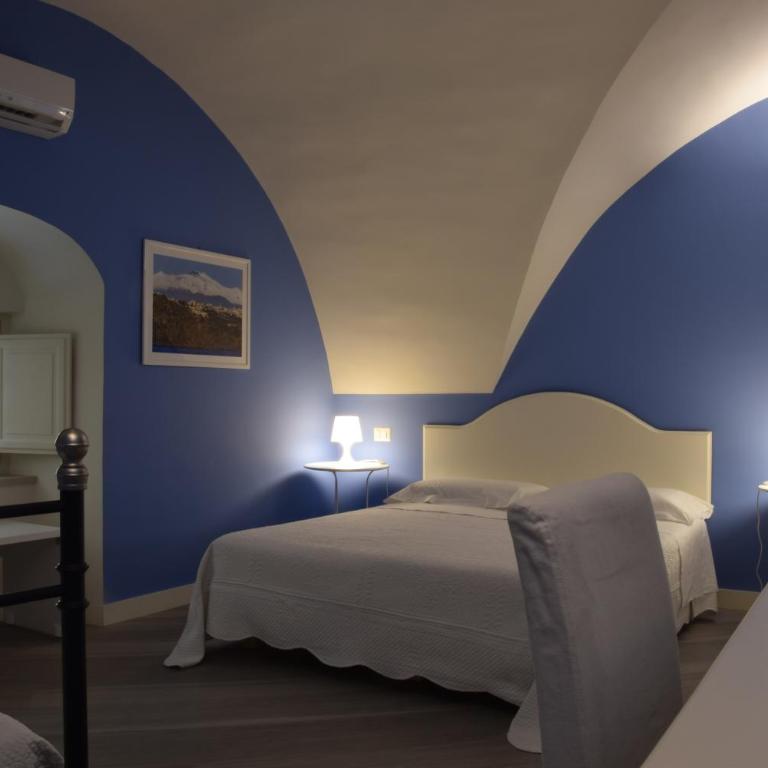 Residenza Cavour - Camera Tripla Deluxe - 9