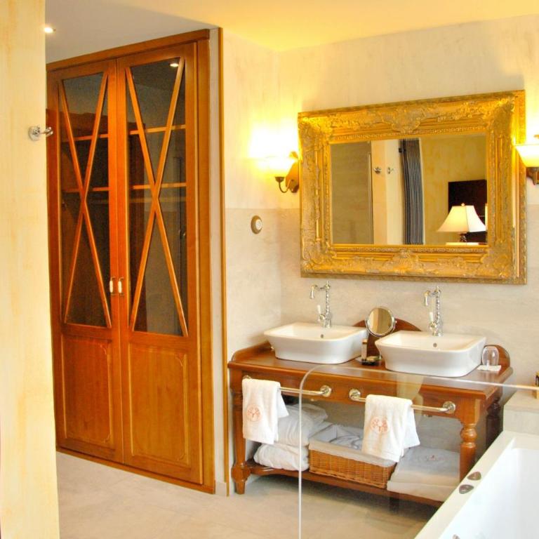 Hotel Selba d'Ansils - Suite con terraza y bañera de hidromasaje - 2