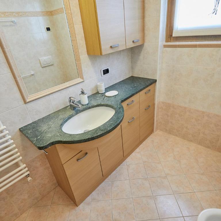 Chalet Gioia - Dúplex - 5
