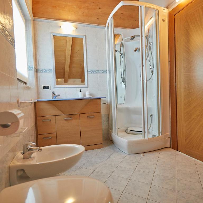 Chalet Gioia - Dúplex - 23