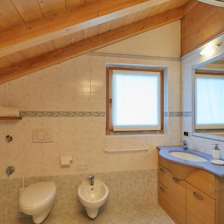 Chalet Gioia - Dúplex - 24