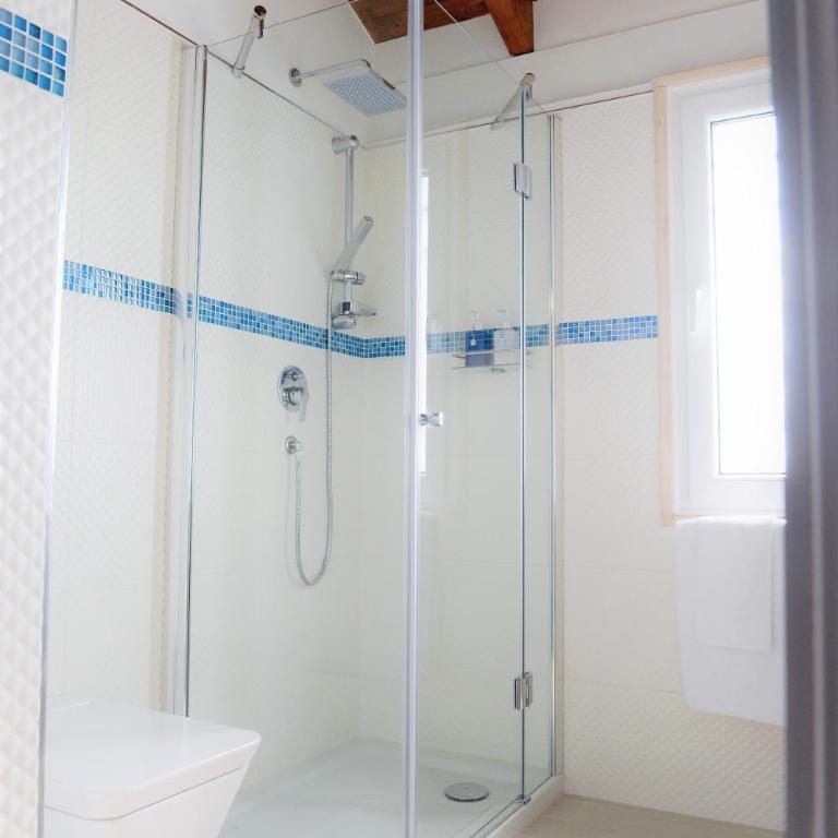HB Le suites del Giardino - Standard Double Room - 6