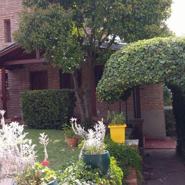 Familia Luchetti - Duplex Apartment - 2