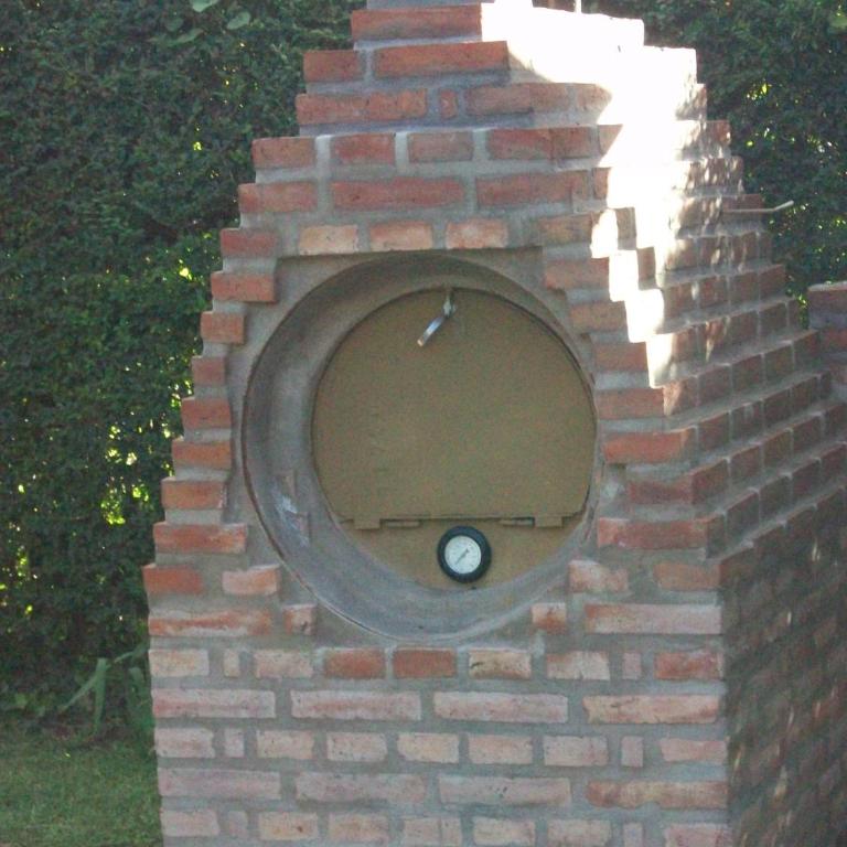 Familia Luchetti - Duplex Apartment - 1