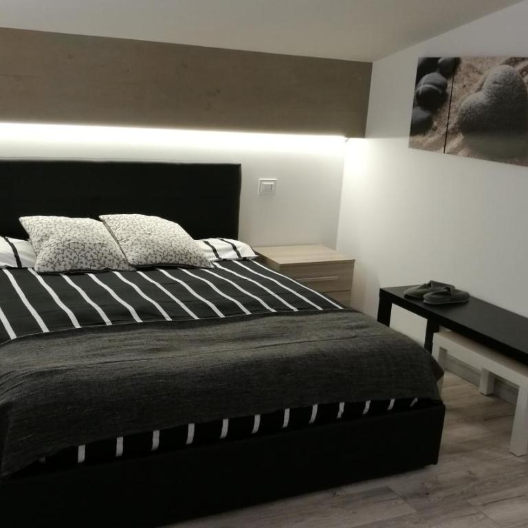 Villa Elisa - Appartamento Monolocale - 9