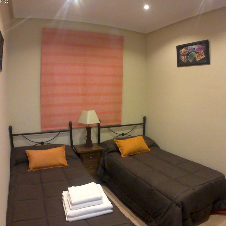 Home Star - Apartamento con vistas a la piscina - 28