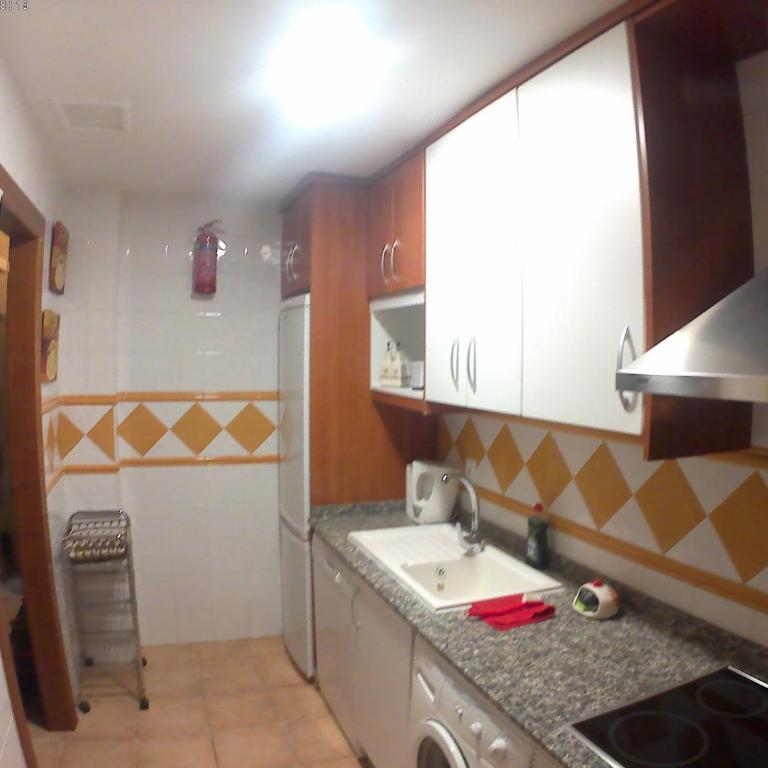 Home Star - Apartamento con vistas a la piscina - 25