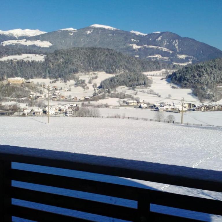 Haus Spielbichl - Appartamento con Vista Montagna - 4