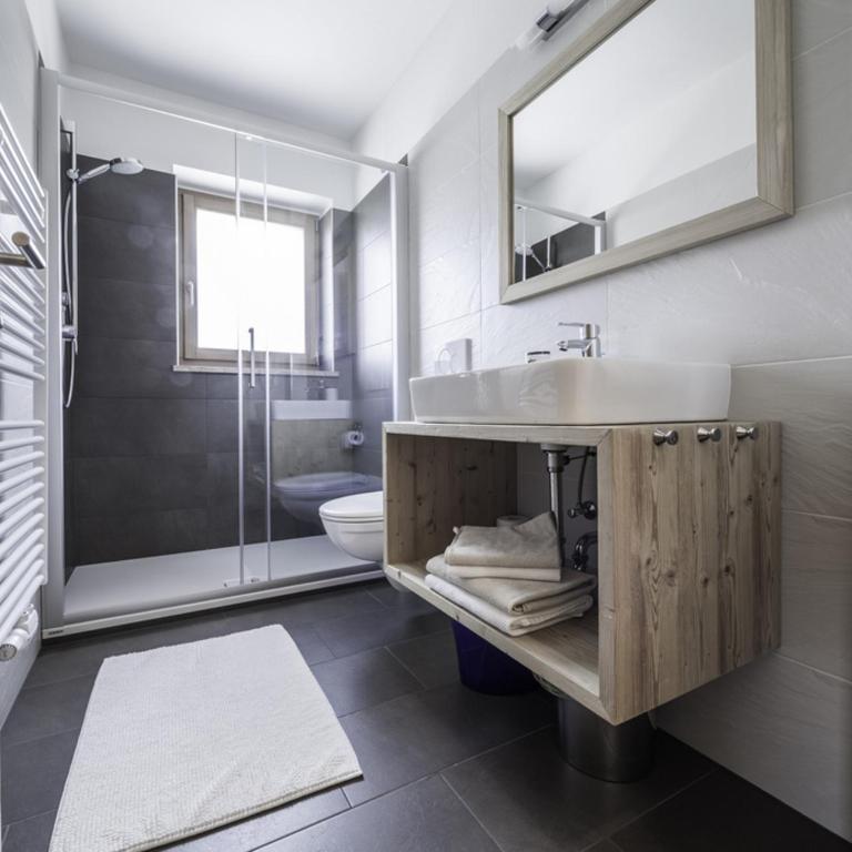 Haus Spielbichl - Appartamento con Balcone - 2