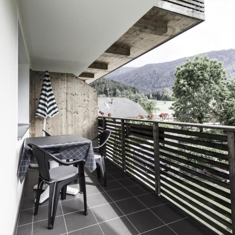 Haus Spielbichl - Appartamento con Balcone - 3